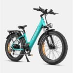 Engwe E26 Vélo Électrique Fat Bike – Image 5