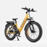 Engwe E26 Vélo Électrique Fat Bike – Image 3