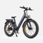Engwe E26 Vélo Électrique Fat Bike – Image 2