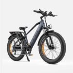 Engwe E26 Vélo Électrique Fat Bike – Image 9