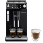 Expresso Broyeur DELONGHI Autentica ETAM 29.510.B noir
