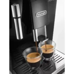 Expresso Broyeur DELONGHI Autentica ETAM 29.510.B noir – Image 4