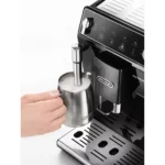 Expresso Broyeur DELONGHI Autentica ETAM 29.510.B noir – Image 3