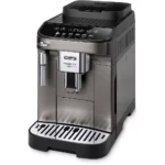 Expresso Broyeur DELONGHI Magnifica Evo FEB2942.TB titanium – Image 4