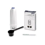 Expresso Broyeur DELONGHI Magnifica Evo FEB2942.TB titanium – Image 2