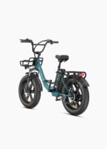 Fat Bike Électrique Engwe L20 Boost Autonomie 126km - Capteur de Couple - Bouton Boost – Image 5