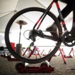 Feedback Sports Omnium Over-Drive Rouleau Libre – Image 2