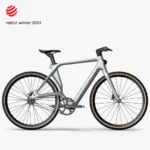 Fiido Air Vélo Électrique en Fibre de Carbon – Image 5