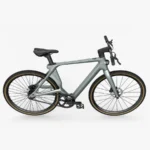 Fiido Air Vélo Électrique en Fibre de Carbon – Image 3