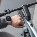 Fiido Air Vélo Électrique en Fibre de Carbon – Image 2