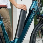 Fiido C11 Pro Vélo Électrique Léger Urbain – Image 4