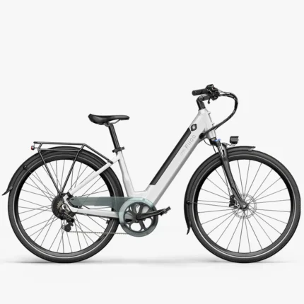 Vélo Électrique Fiido C11