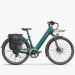 Vélo Électrique Fiido C11 – Image 3