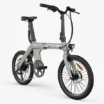 Fiido D11 Vélo électrique Pliant Urbain – Image 4