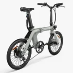Fiido D11 Vélo électrique Pliant Urbain – Image 3