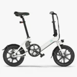 Fiido D3 Pro Mini Vélo électrique – Image 6