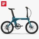 Fiido X Vélo électrique Pliant – Image 7