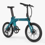 Fiido X Vélo électrique Pliant – Image 3