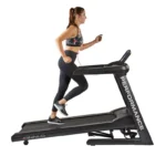 Tapis de Course Finnlo Performance 10.1" TFT – Image 5