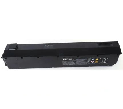 Flyer FIB 810 FIT 48V 16.75Ah batterie