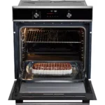 Four encastrable ELECTROLUX EOD6P46X steambake