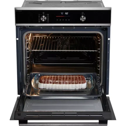 Four encastrable ELECTROLUX EOD6P46X steambake