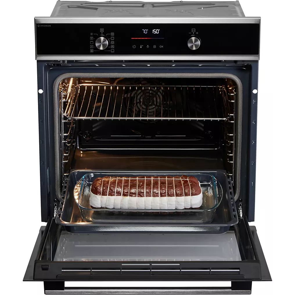 Four-encastrable-ELECTROLUX-EOD6P46X-steambake-10.webp Four encastrable ELECTROLUX EOD6P46X steambake – Image 1