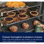 Four encastrable ELECTROLUX EOD6P46X steambake – Image 5