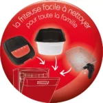 Friteuse MOULINEX SUPER UNO AM316D10 – Image 5