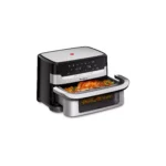 Friteuse sans huile MOULINEX Easy Fry Dual Flex EZ922DF0 – Image 6