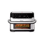 Friteuse sans huile MOULINEX Easy Fry Dual Flex EZ922DF0