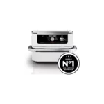 Friteuse sans huile NINJA Foodi flex 10.4L AF500EUWH – Image 7