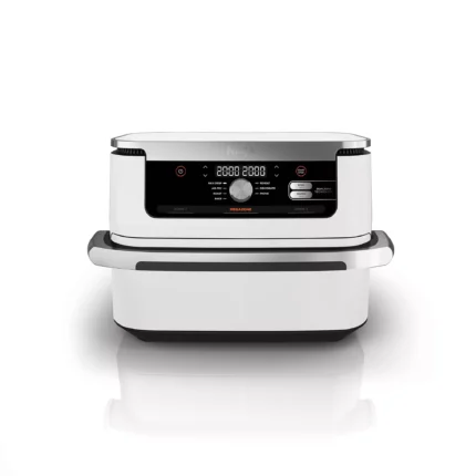 Friteuse sans huile NINJA Foodi flex 10.4L AF500EUWH