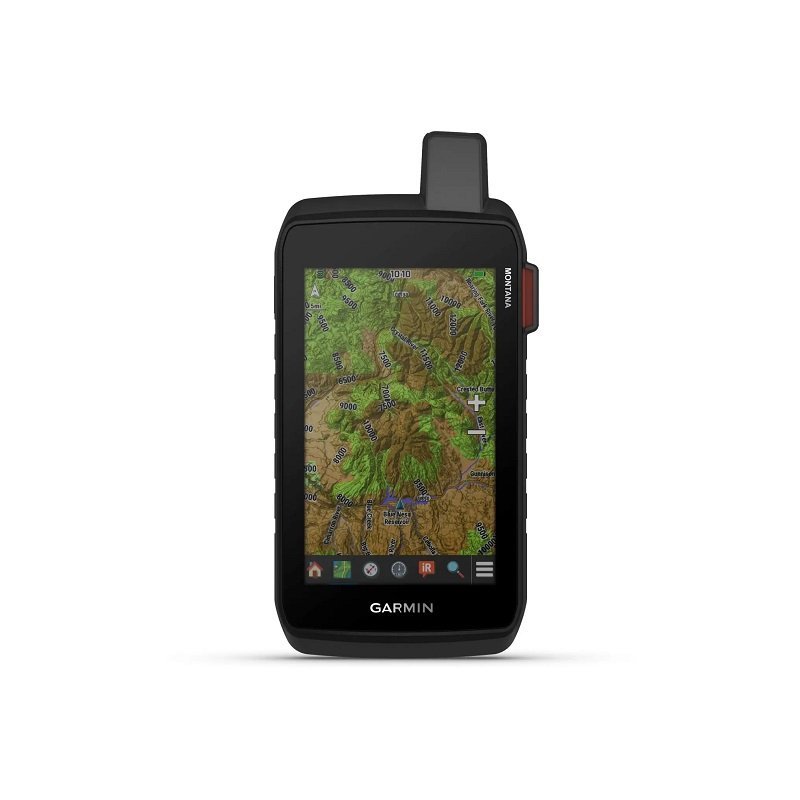 GPS-Garmin-Montana-710.jpg GPS Garmin Montana 710 i