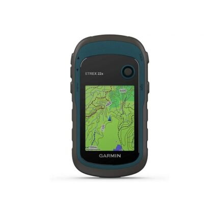 GPS randonnée Garmin eTrex 22x