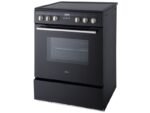 Cuisinière induction FAR CI606021BK Multifonction Catalyse 60 cm