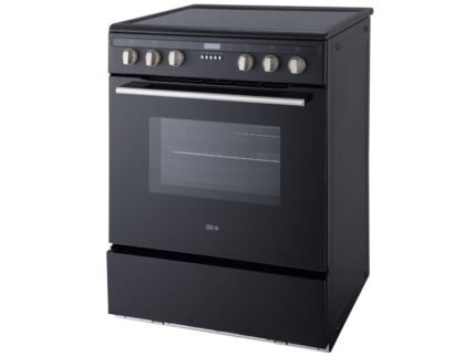 Cuisinière induction FAR CI606021BK Multifonction Catalyse 60 cm