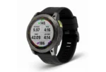 Montre Garmin Enduro 2 Sapphire Solar Titane – Image 6