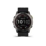 Montre Garmin Enduro 2 Sapphire Solar Titane – Image 3