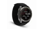 Montre Garmin Enduro 2 Sapphire Solar Titane – Image 5