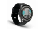 Montre Garmin Enduro 2 Sapphire Solar Titane – Image 4