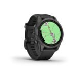 Montre Garmin Epix Pro Gen 2 Sapphire Titane 42 mm