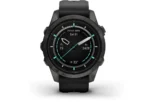 Montre Garmin Epix Pro Gen 2 Sapphire Titane 47 mm – Image 2
