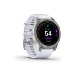 Montre Garmin Epix Pro Gen 2 Sapphire Titane 47 mm – Image 17