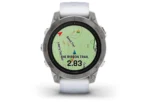 Montre Garmin Epix Pro Gen 2 Sapphire Titane 47 mm – Image 4