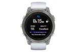 Montre Garmin Epix Pro Gen 2 Sapphire Titane 47 mm – Image 6