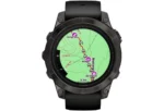 Montre Garmin Epix Pro Gen 2 Sapphire Titane 47 mm – Image 9