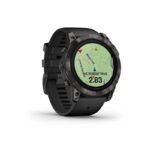 Montre Garmin Epix Pro Gen 2 Sapphire Titane 47 mm – Image 19