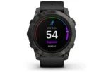 Montre Garmin Epix Pro Gen 2 Sapphire Titane 47 mm – Image 11