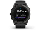 Montre Garmin Epix Pro Gen 2 Sapphire Titane 47 mm – Image 13